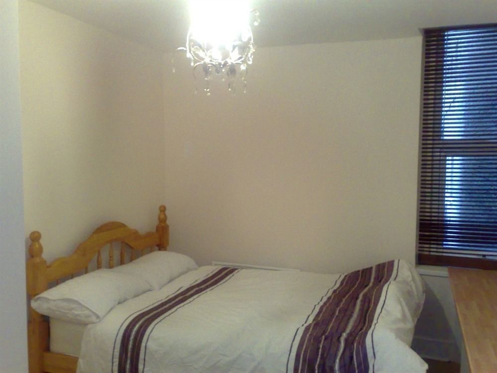 Blagrave Rooms Reading Esterno foto