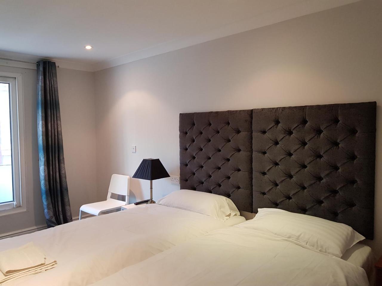 Blagrave Rooms Reading Esterno foto