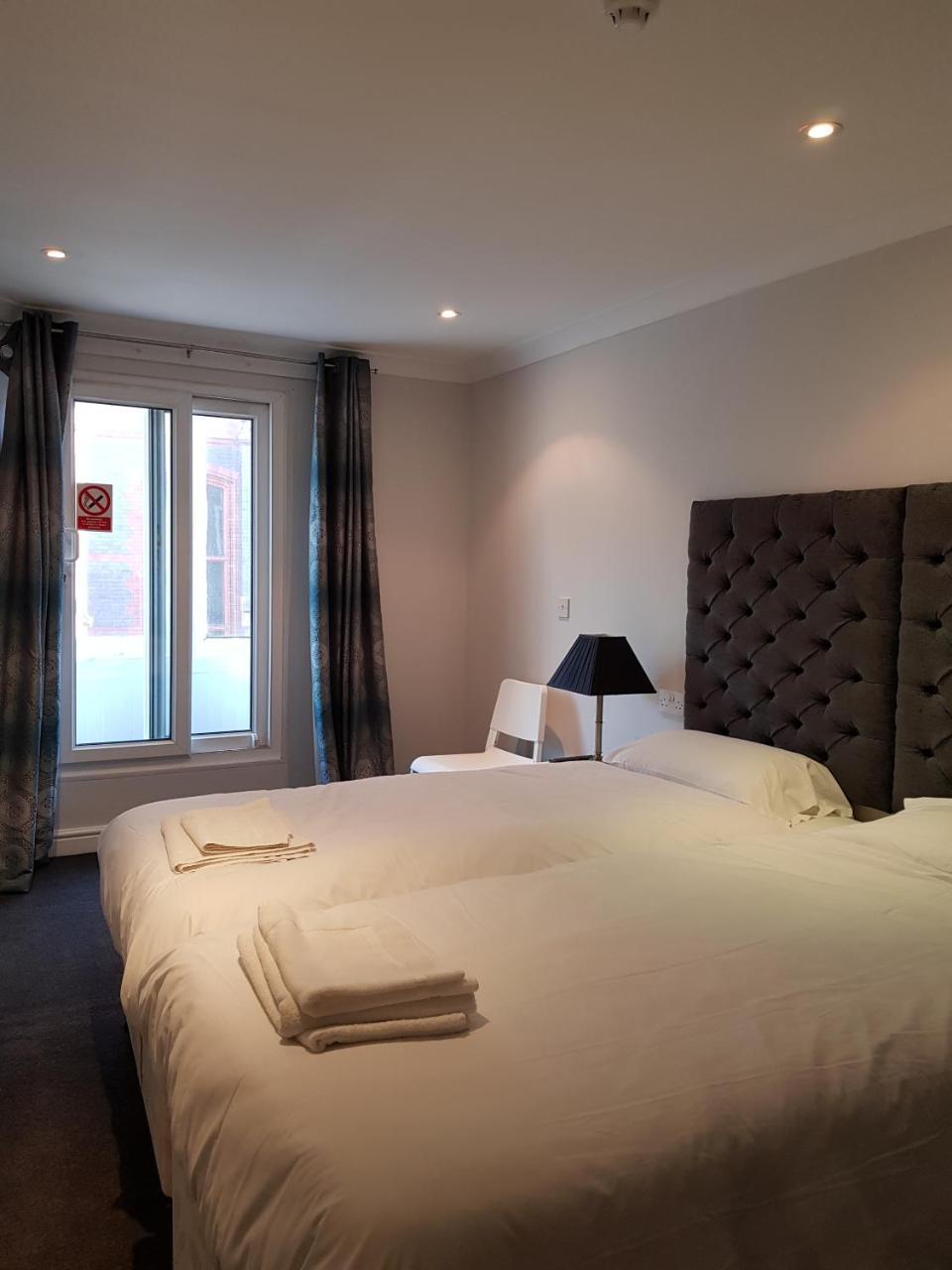Blagrave Rooms Reading Esterno foto