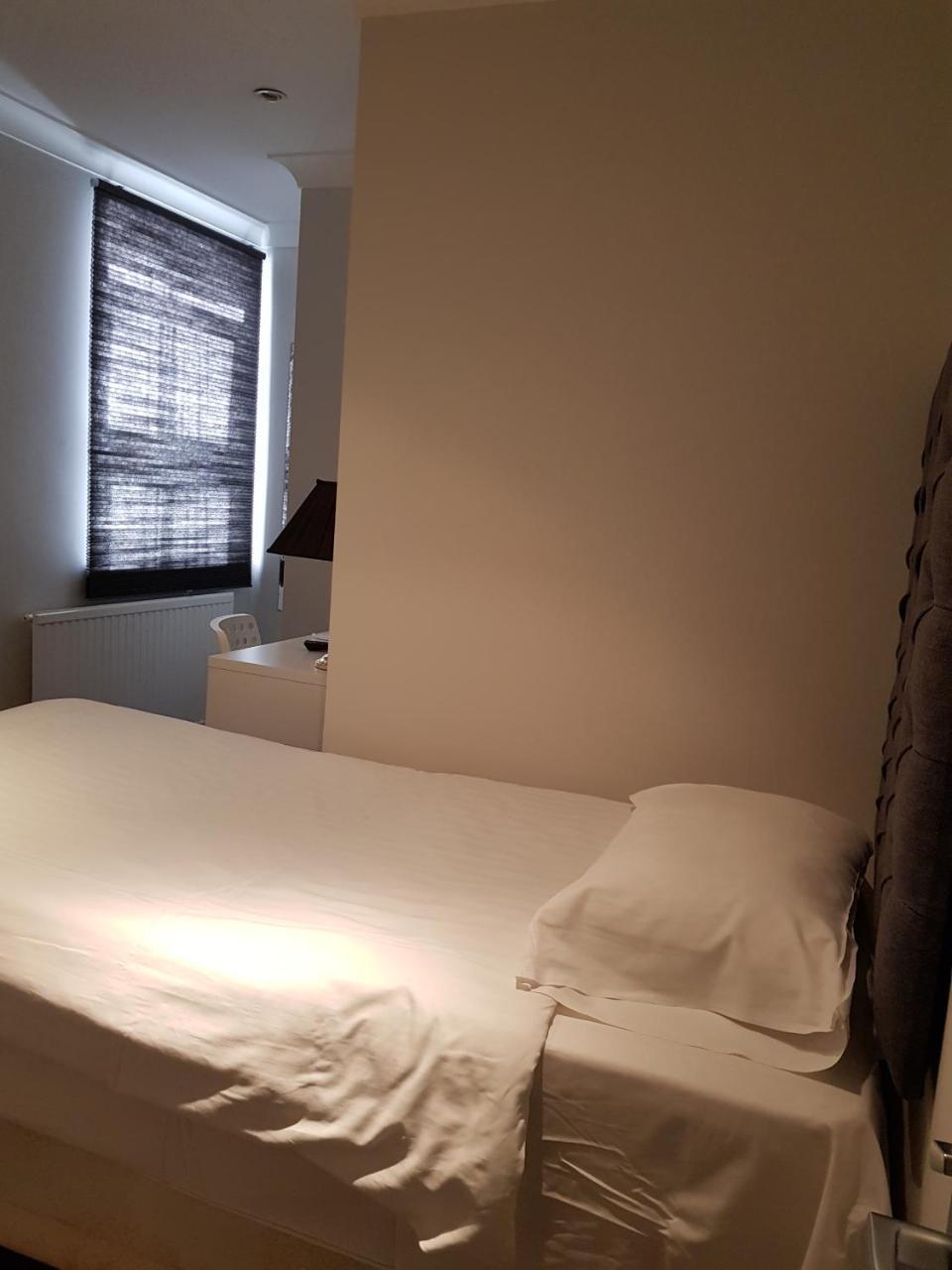Blagrave Rooms Reading Esterno foto