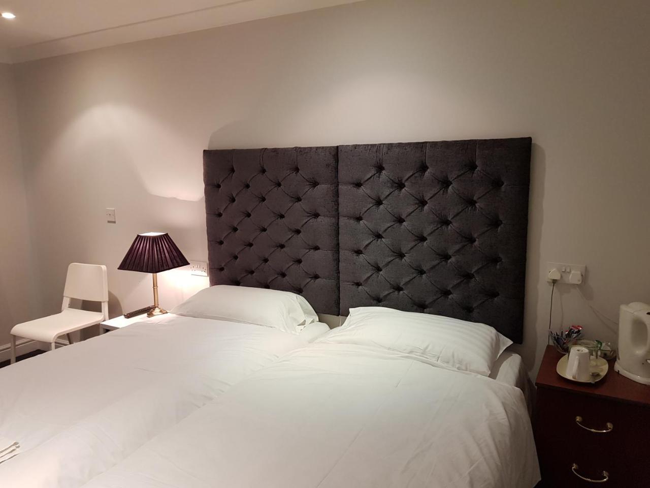 Blagrave Rooms Reading Esterno foto
