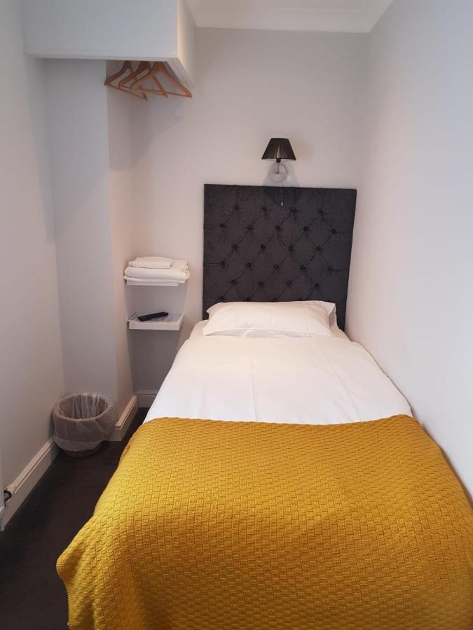 Blagrave Rooms Reading Esterno foto