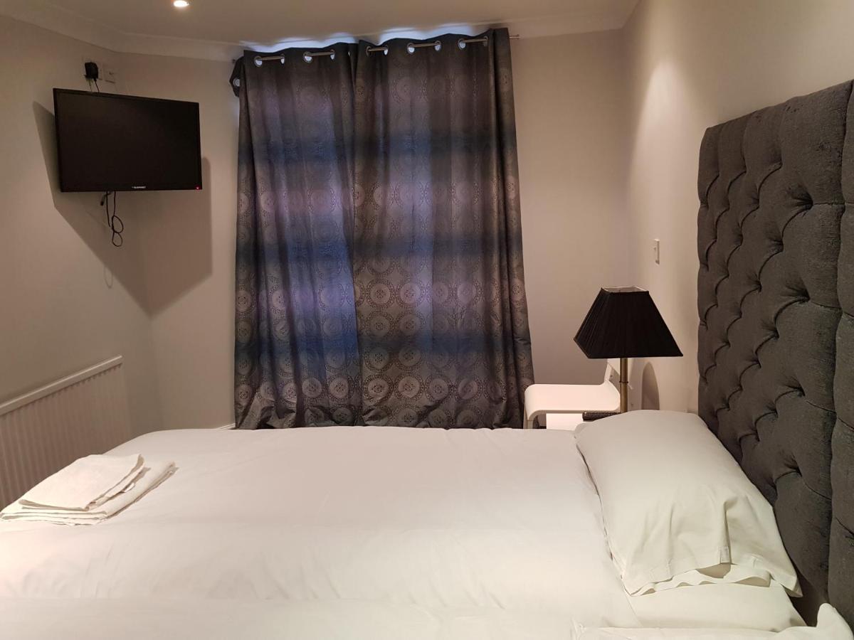Blagrave Rooms Reading Esterno foto